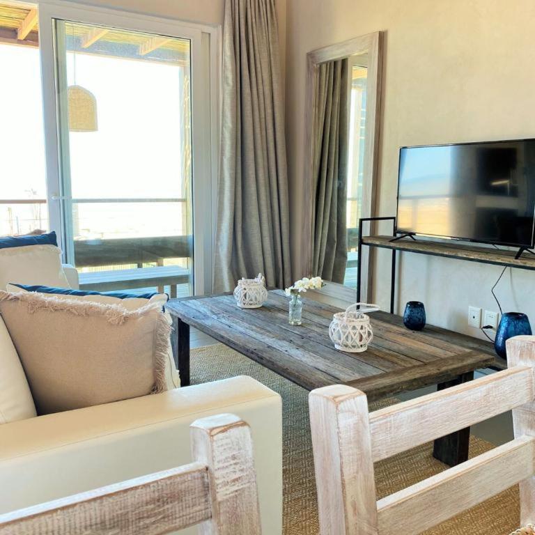 Ojos de la Viuda - King Studio with Sofa Bed - 7