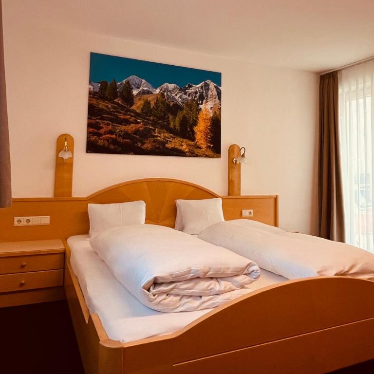 Haus Lena - Appartamento con 2 Camere da Letto (4 Adulti) - 17