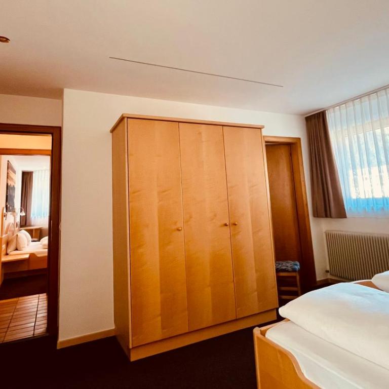Haus Lena - Appartamento con 2 Camere da Letto (4 Adulti) - 14