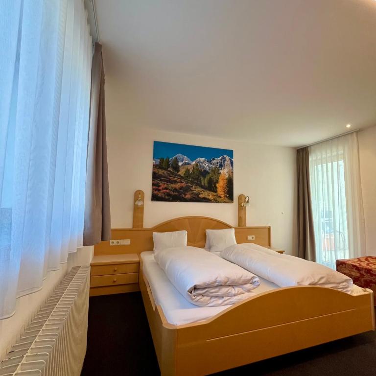 Haus Lena - Appartamento con 2 Camere da Letto (4 Adulti) - 15