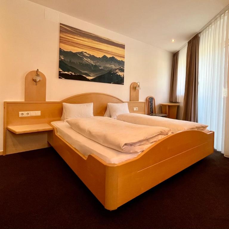 Haus Lena - Appartamento con 2 Camere da Letto (4 Adulti) - 13