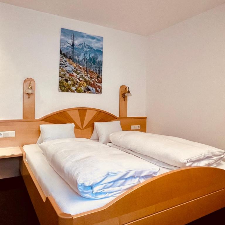 Haus Lena - Appartamento con 2 Camere da Letto (4 Adulti) - 9