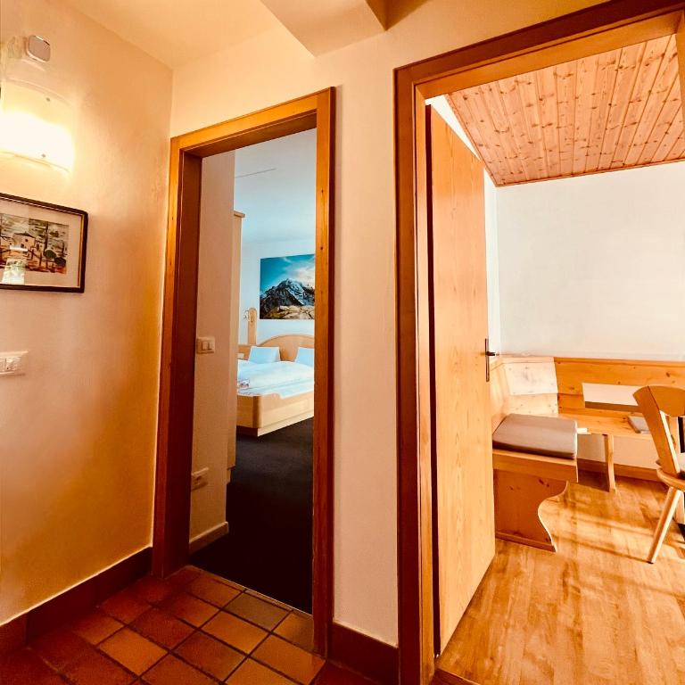 Haus Lena - Appartamento con 2 Camere da Letto (4 Adulti) - 16