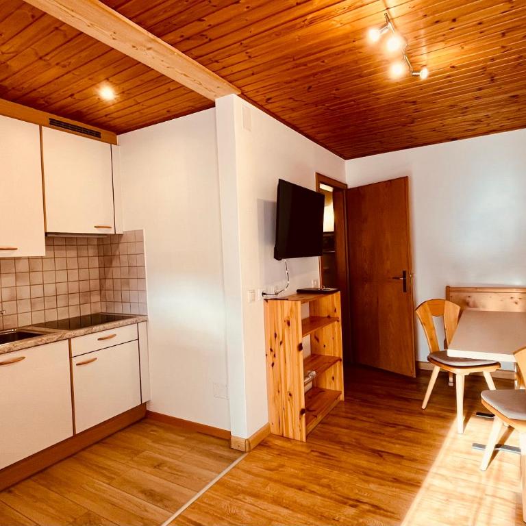 Haus Lena - Appartamento con 2 Camere da Letto (4 Adulti) - 18