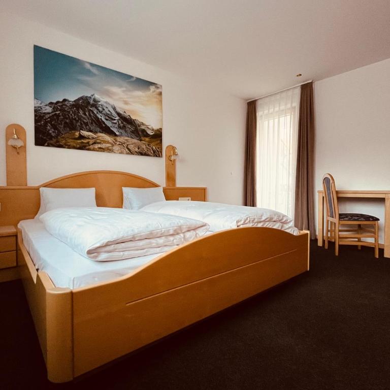 Haus Lena - Appartamento con 2 Camere da Letto (4 Adulti) - 20