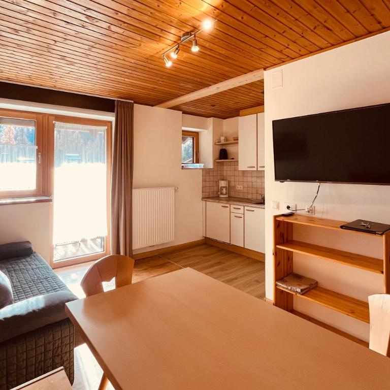 Haus Lena - Appartamento con 2 Camere da Letto (4 Adulti) - 12