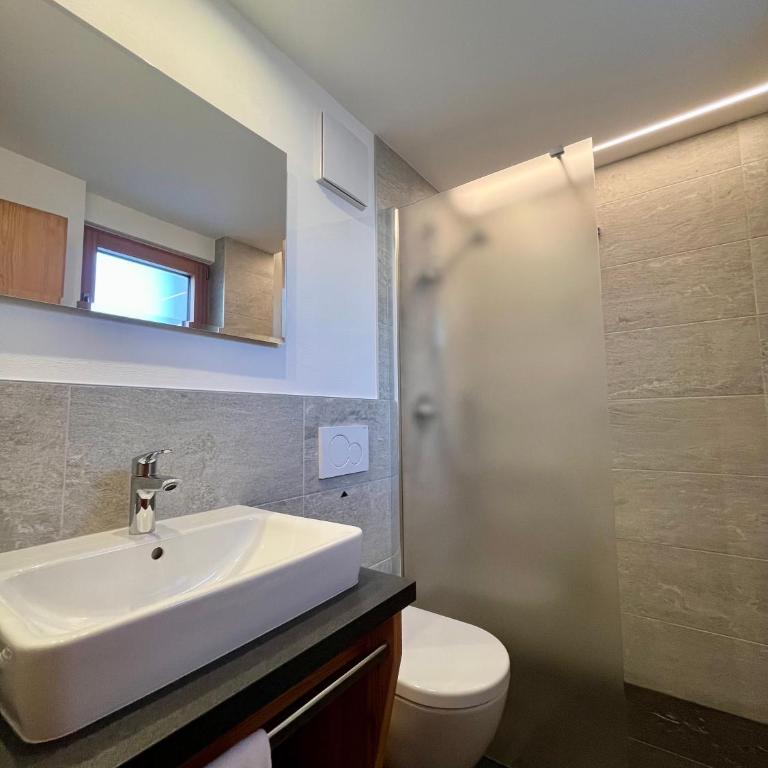 Haus Lena - Appartamento con 2 Camere da Letto (4 Adulti) - 22