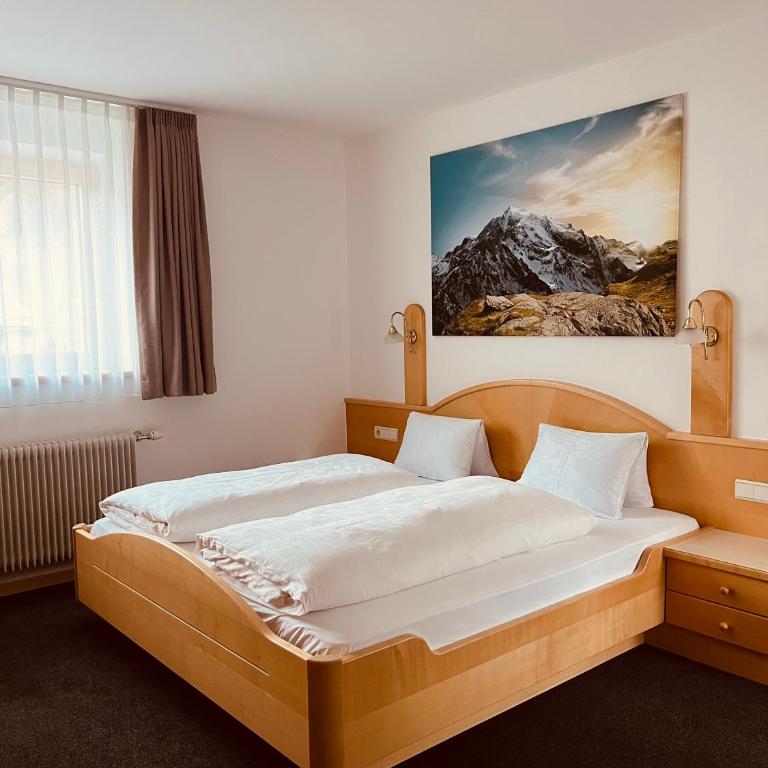 Haus Lena - Appartamento con 2 Camere da Letto (4 Adulti) - 23