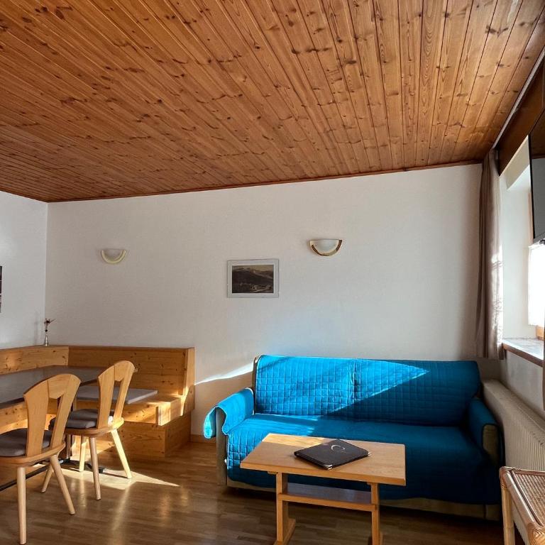 Haus Lena - Appartamento con 2 Camere da Letto (4 Adulti) - 24