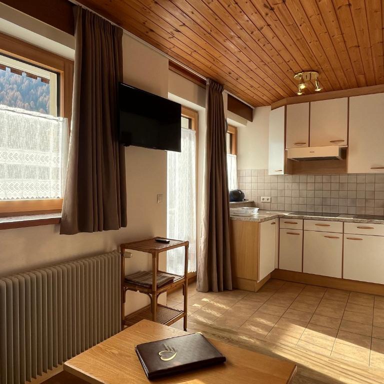 Haus Lena - Appartamento con 2 Camere da Letto (4 Adulti) - 26