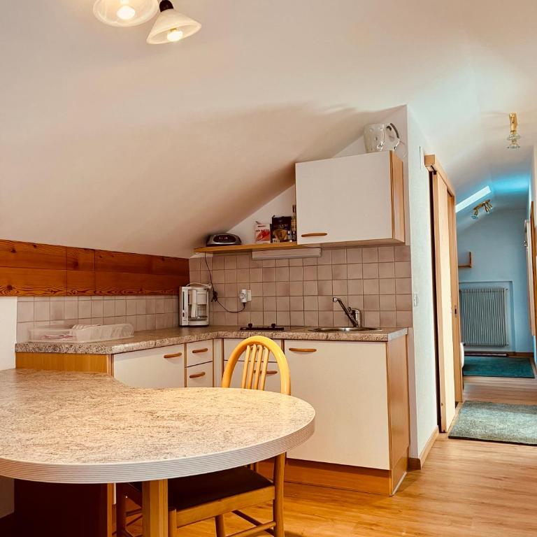 Haus Lena - Appartamento con 2 Camere da Letto (2 Adulti) - Attico - 14