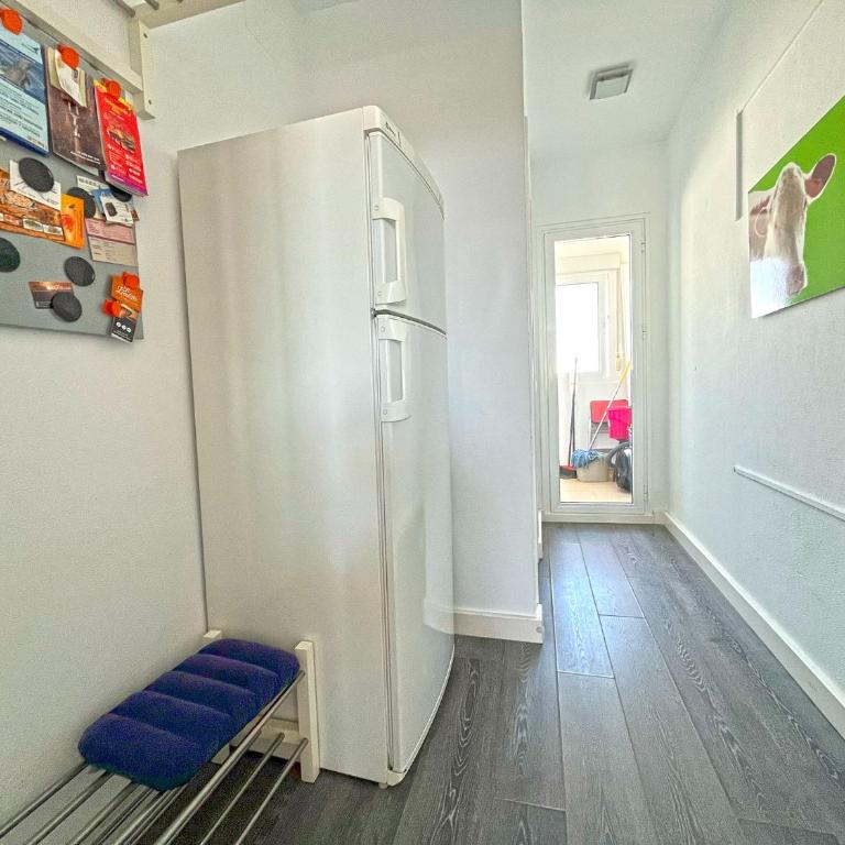 Sol y Mar Apartamento amplio con dos dormitorios y balcón - Apartamento de 2 dormitorios - 22