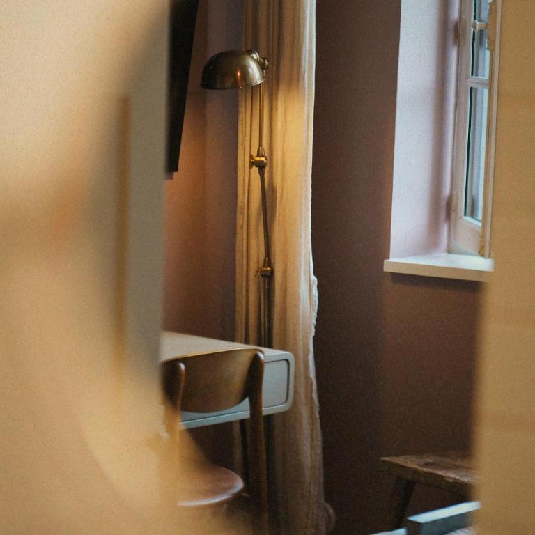 Boutique Hotel SOCLO - Chambre Double Classique - 3