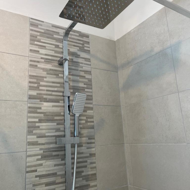 Suite Sanctuaire à Lourdes - Apartment mit 1 Schlafzimmer und Terrasse - 7