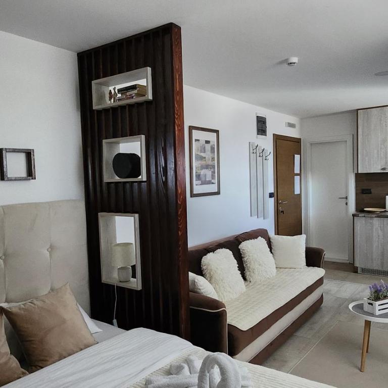 KOP P95 Milmari - Studio Apartman - 19