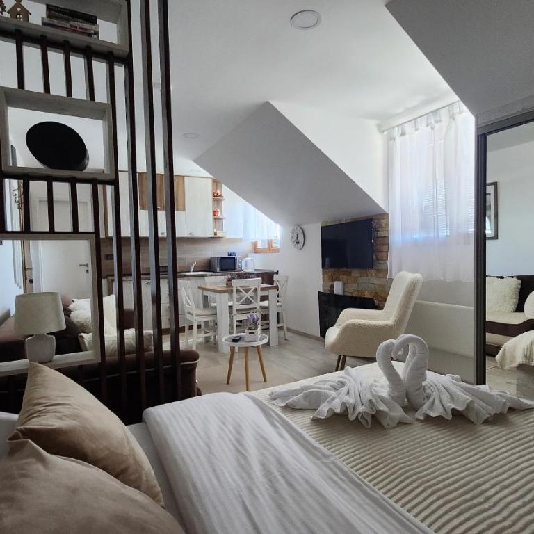 KOP P95 Milmari - Studio Apartment - 20