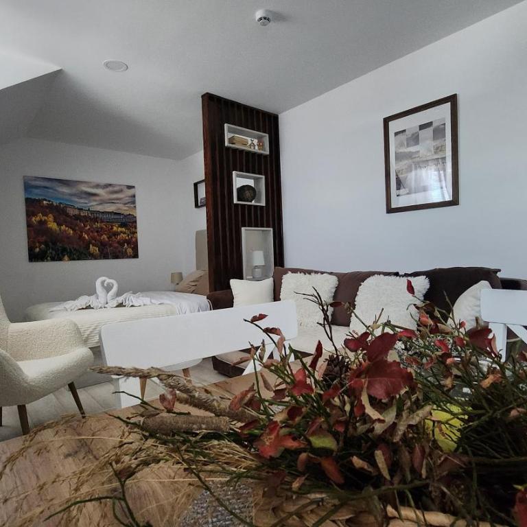 KOP P95 Milmari - Studio Apartment - 21
