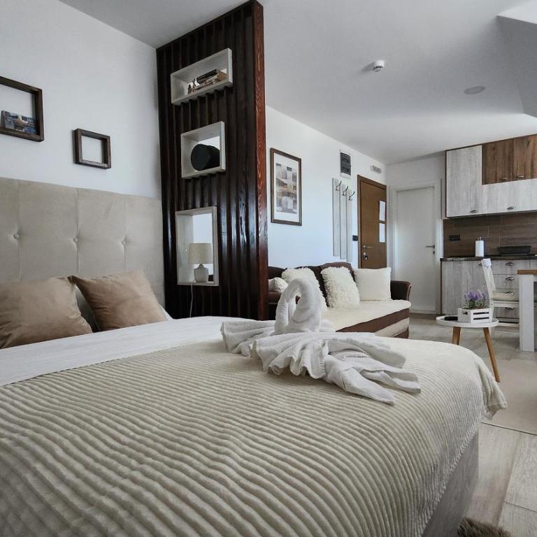 KOP P95 Milmari - Studio Apartment - 17