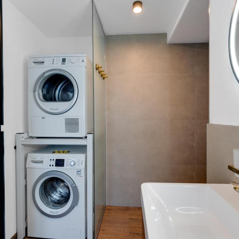 Ferienwohnung beim Kistlar - mit Biowaren - Apartment mit 1 Schlafzimmer - 19