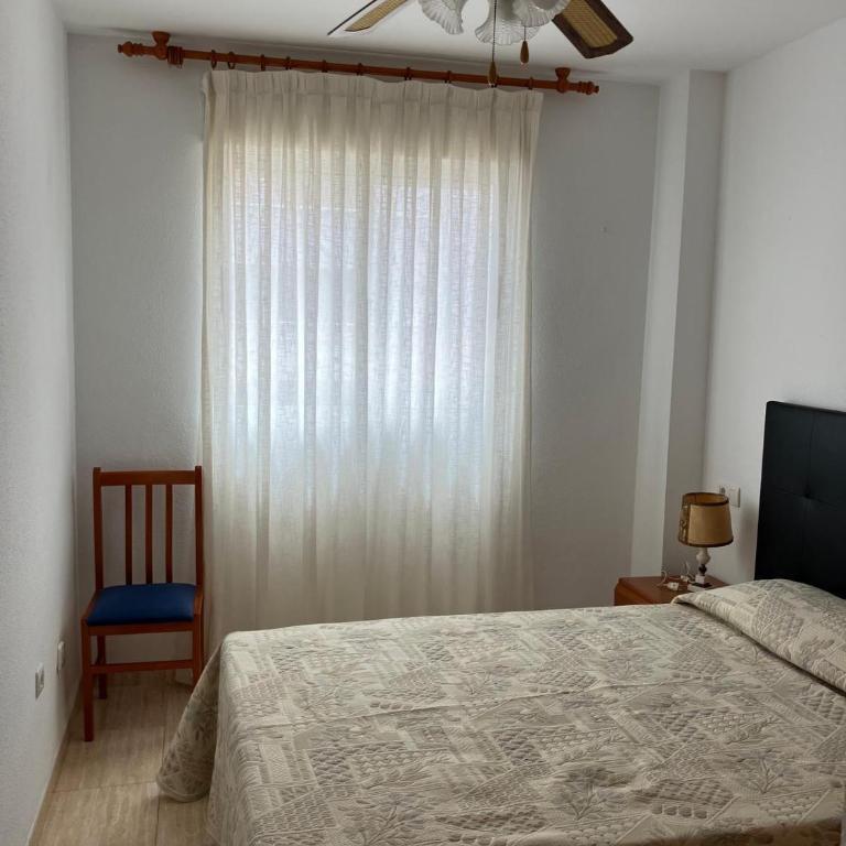 El rincon del tito de Sol - Apartamento de 2 dormitorios - 31
