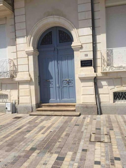 Studio Océan Bleu - Apartamento de 1 dormitorio - 12