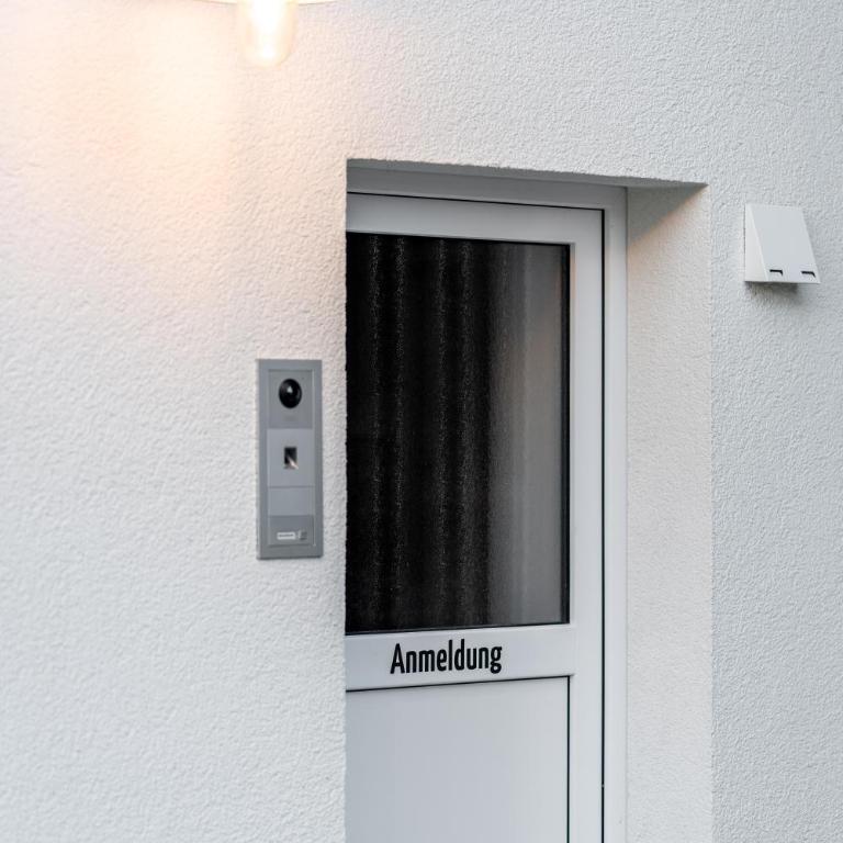 Ferienwohnung beim Kistlar - mit Biowaren - Apartment mit 1 Schlafzimmer - 23