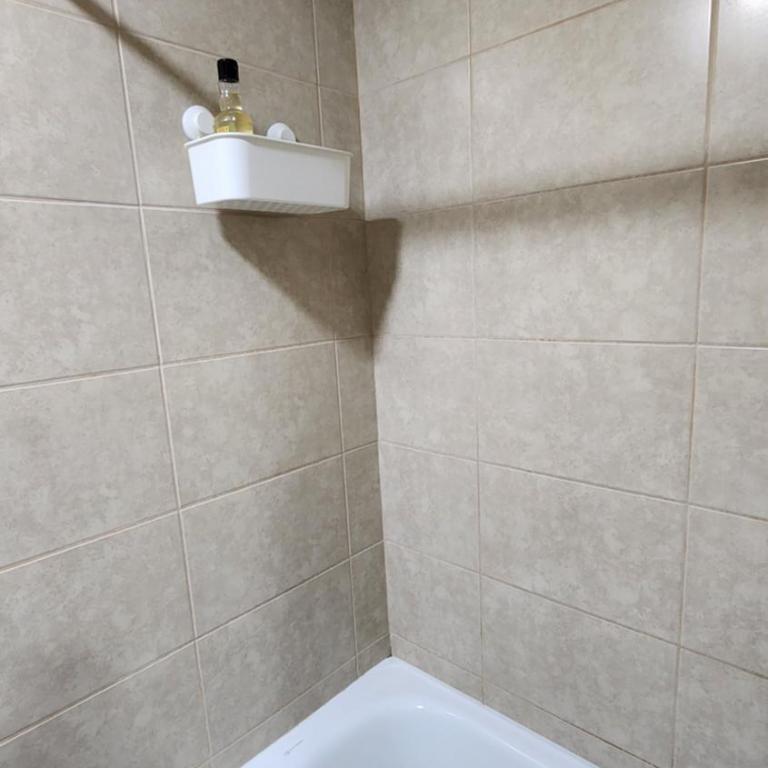 Edificio Portico Oriente - Apartamento de 1 dormitorio - 28