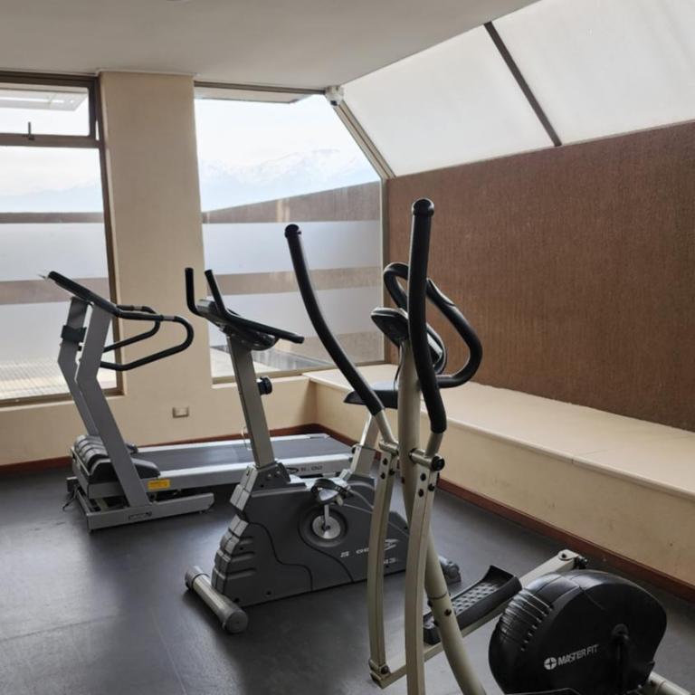 Edificio Portico Oriente - Apartamento de 1 dormitorio - 23