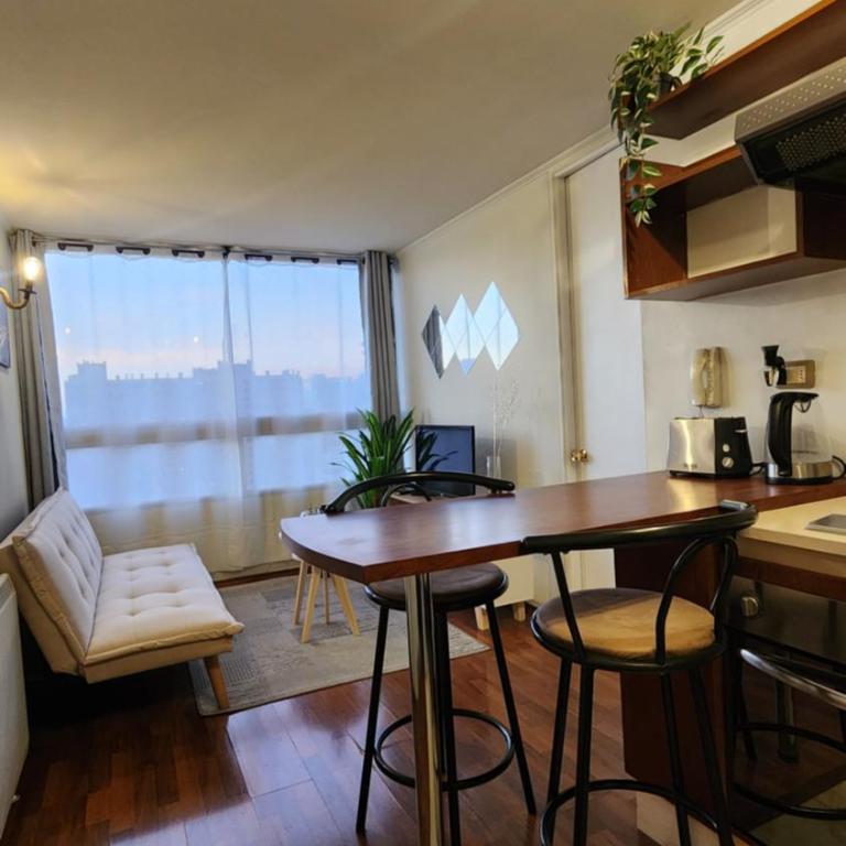 Edificio Portico Oriente - Apartamento de 1 dormitorio - 10