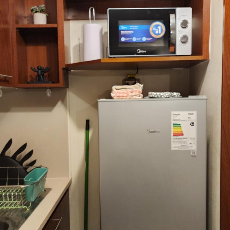 Edificio Portico Oriente - Apartamento de 1 dormitorio - 11