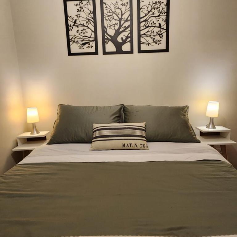 Edificio Portico Oriente - Apartamento de 1 dormitorio - 1
