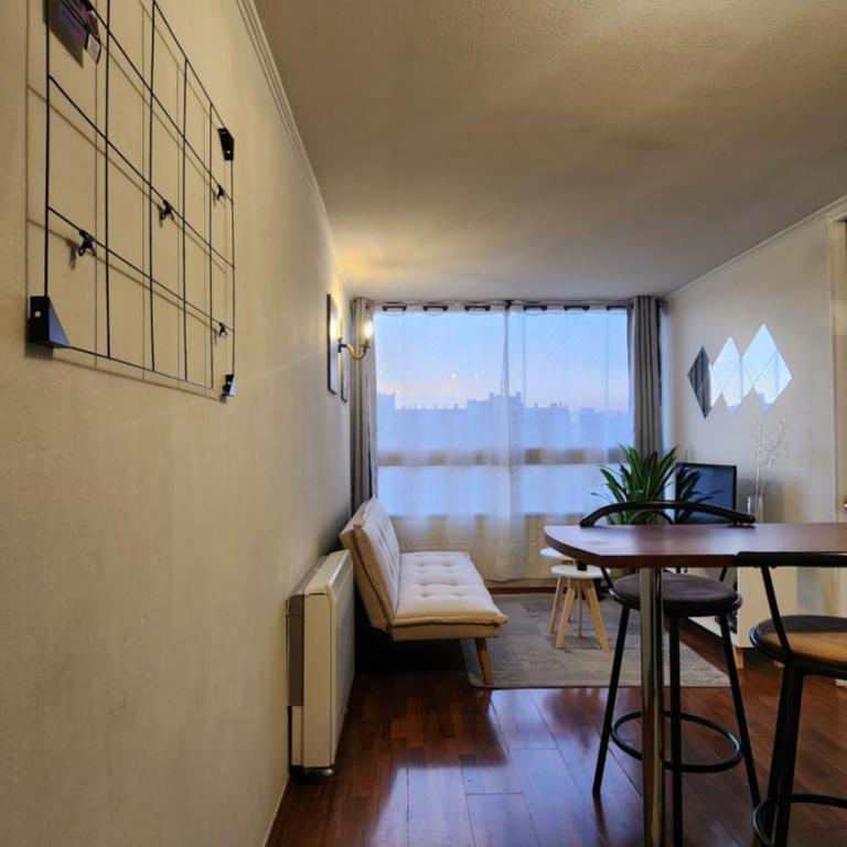 Edificio Portico Oriente - Apartamento de 1 dormitorio - 15