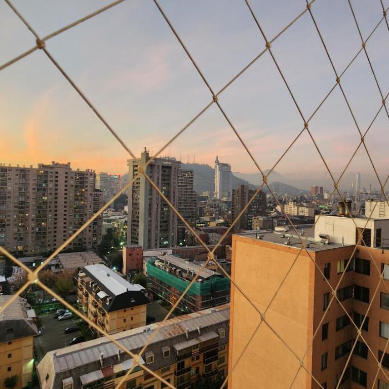 Edificio Portico Oriente - Apartamento de 1 dormitorio - 3