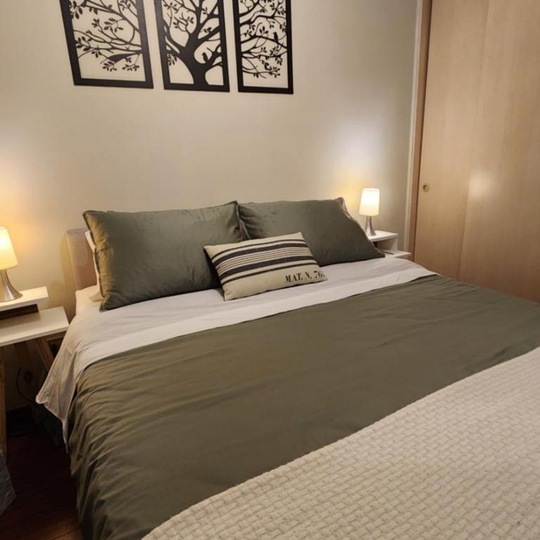 Edificio Portico Oriente - Apartamento de 1 dormitorio - 34