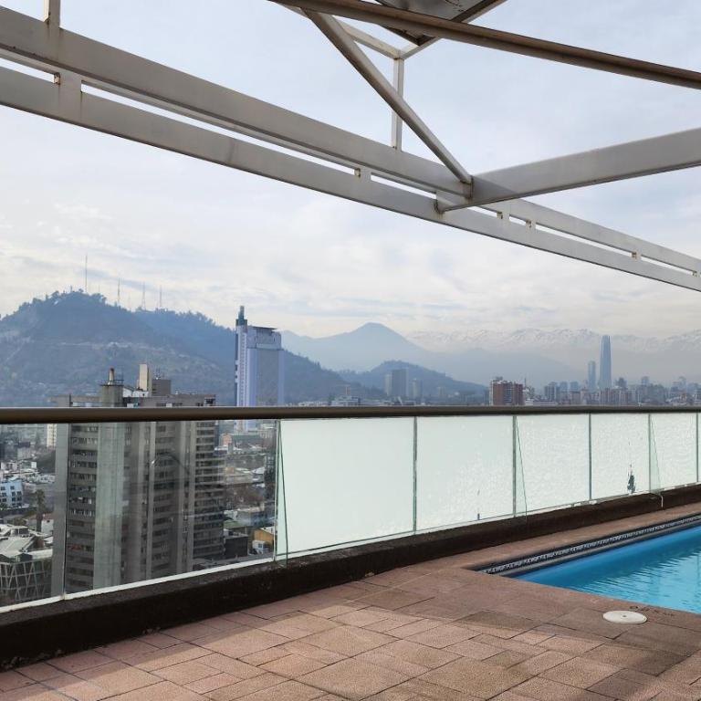 Edificio Portico Oriente - Apartamento de 1 dormitorio - 20