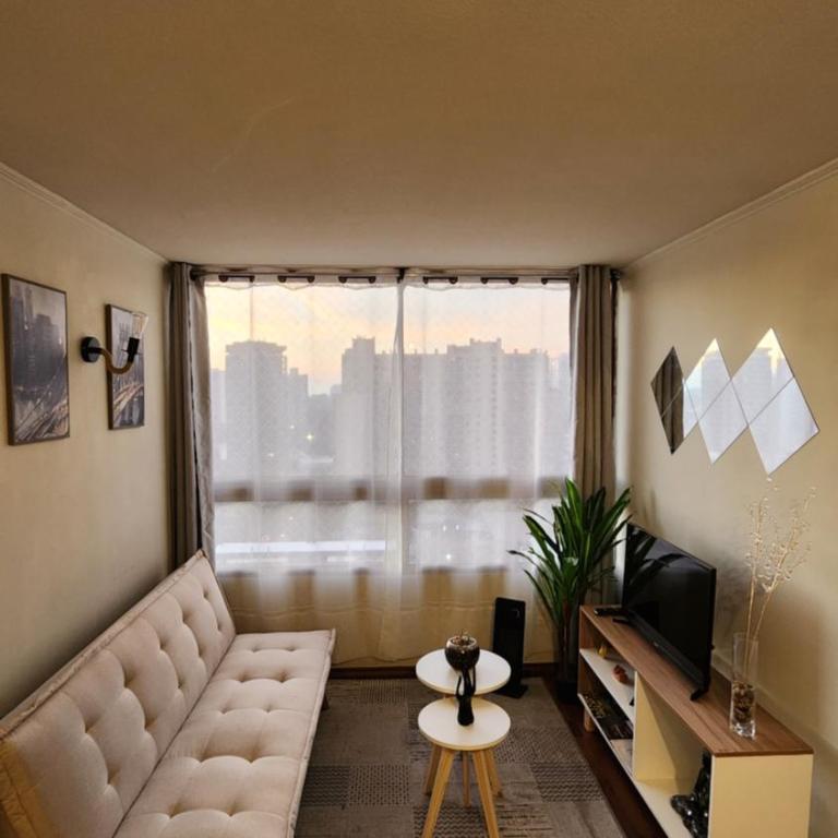 Edificio Portico Oriente - Apartamento de 1 dormitorio - 31