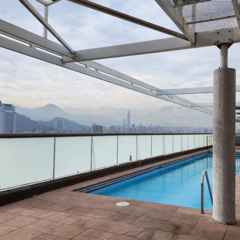 Edificio Portico Oriente - Apartamento de 1 dormitorio - 19