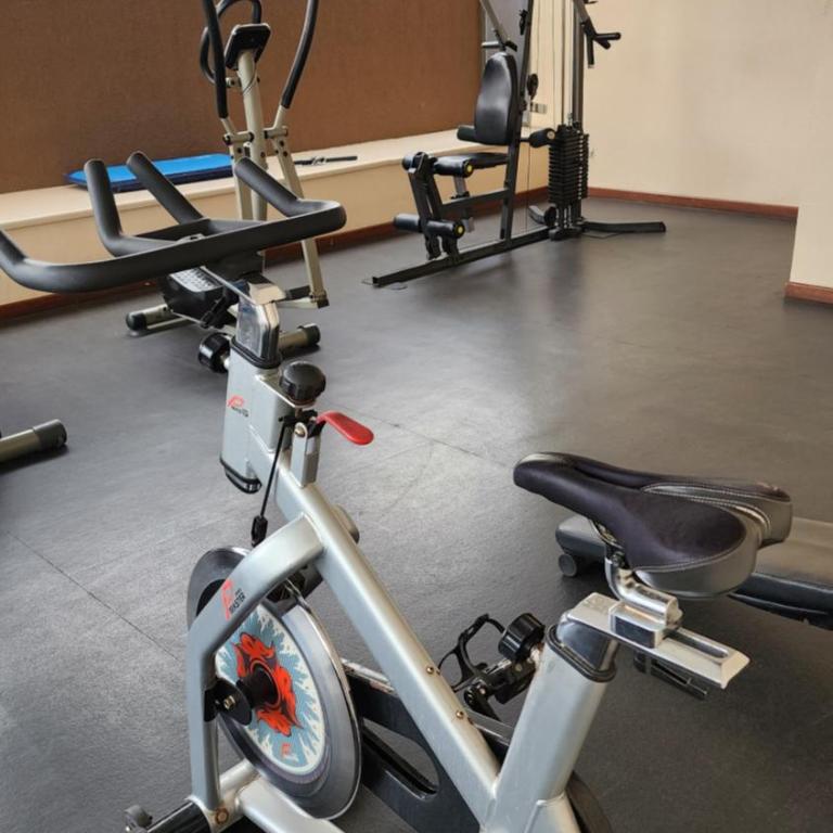 Edificio Portico Oriente - One-Bedroom Apartment - 45