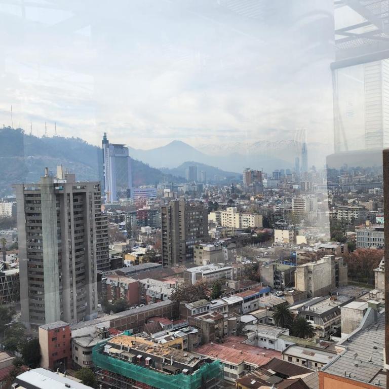 Edificio Portico Oriente - Apartamento de 1 dormitorio - 37