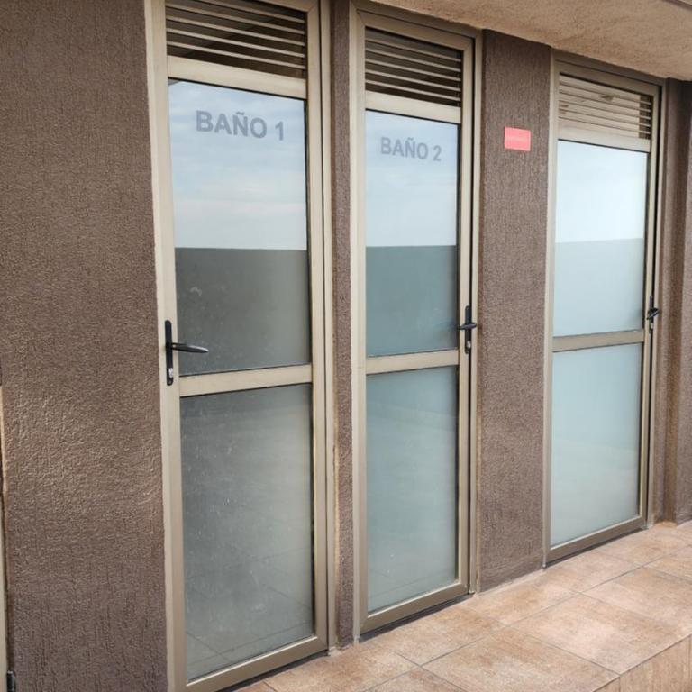 Edificio Portico Oriente - Apartamento de 1 dormitorio - 35