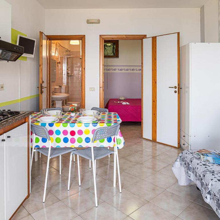 Apt 202 - Appartamento con 1 Camera da Letto - 9