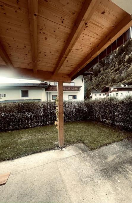 Haus Alpenrose - Apartment mit 1 Schlafzimmer - 7