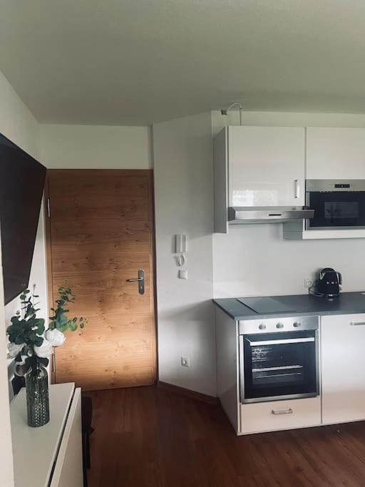 Haus Alpenrose - Apartment mit 1 Schlafzimmer - 17