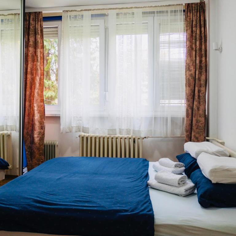Apartman Olivia - Apartman sa 1 Spavaćom Sobom - 4