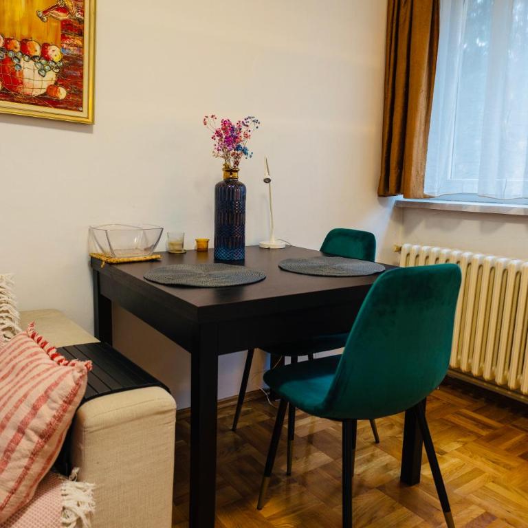 Apartman Olivia - Apartman sa 1 Spavaćom Sobom - 3