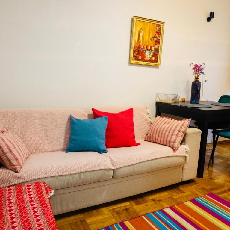 Apartman Olivia - Apartman sa 1 Spavaćom Sobom - 1