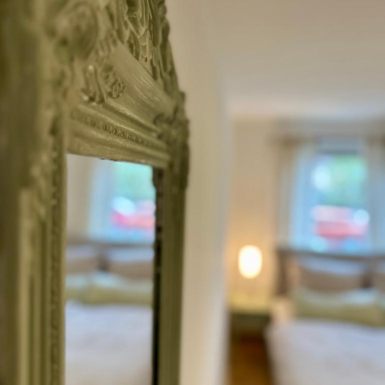 Wohnen am Main - Apartment mit 1 Schlafzimmer - 6