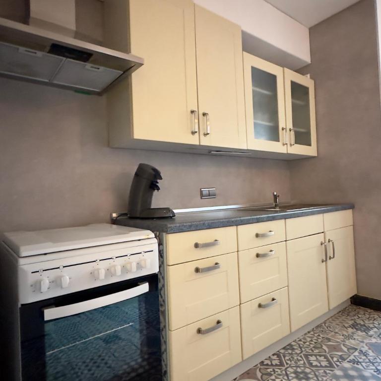 Wohnen am Main - Apartment mit 1 Schlafzimmer - 10