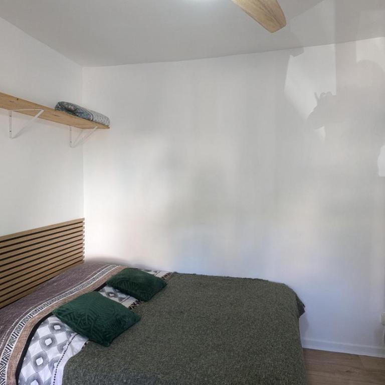 STUDIO avec PARKING TOUT A PIED et CALME - Appartamento Monolocale - 10