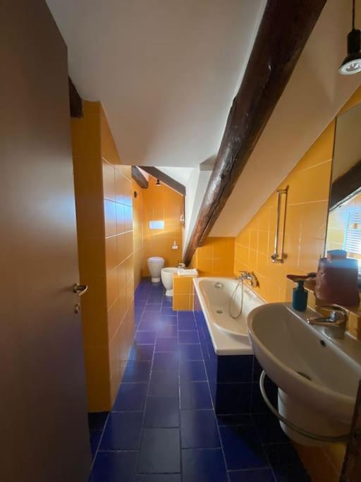 Monolocale vista mozzafiato! - One-Bedroom Apartment - 24